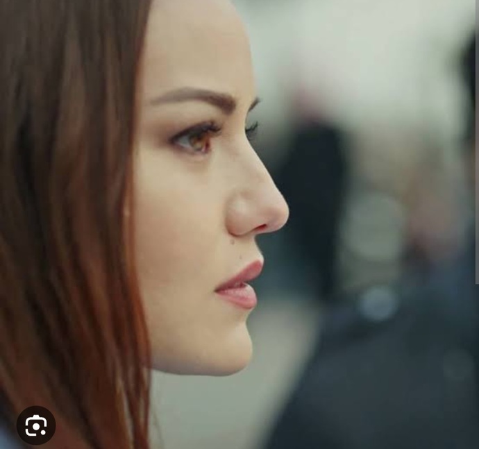 Alt çenem çok mu geride? Benim gibi olan var mı?