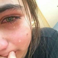 Bu çok ayıp değil mi ama ya?