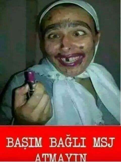 Bunlarda benden sana 😁