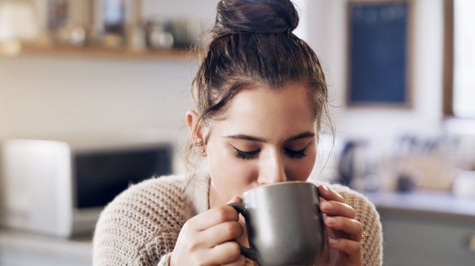 Temizlik sonrası çay mı kahve mi gider?