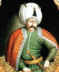 Yavuz sultan selim hakkında ne düşünüyorsunuz?