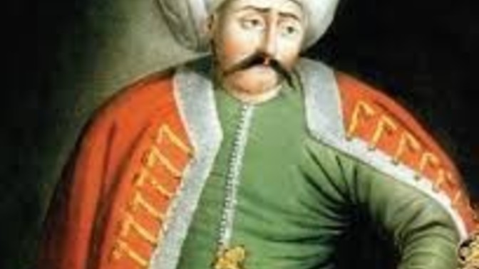 Yavuz sultan selim hakkında ne düşünüyorsunuz?