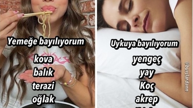 Doğru yerde misiniz?