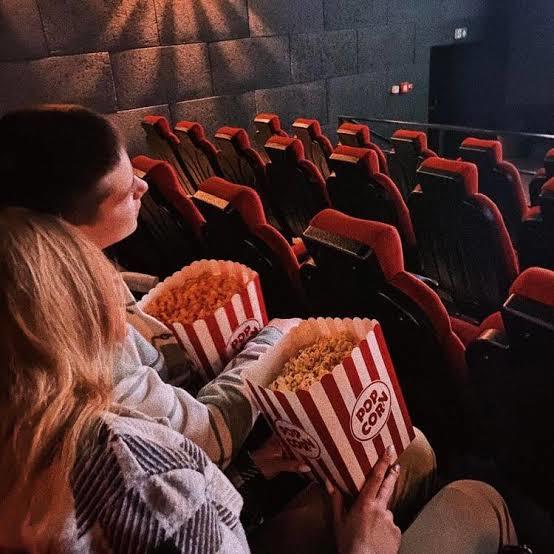 Sinemaya en son gittiğinizde ne kadar para ödemiştiniz?