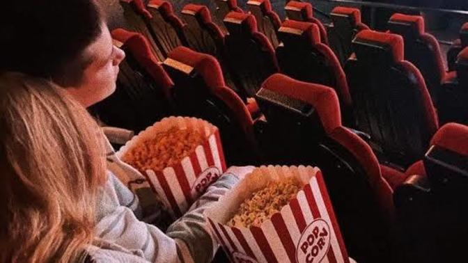 Sinemaya en son gittiğinizde ne kadar para ödemiştiniz?