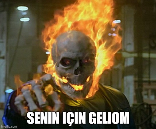 Daha önce hiç birisini stalkladınız mı?