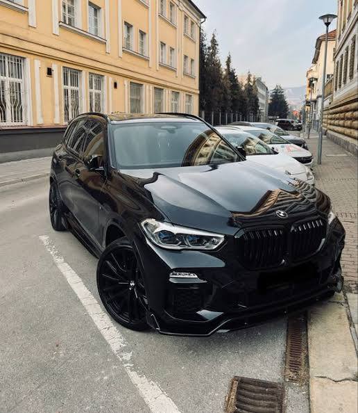SUV araba sadece uzun boylulara mı yakışır?