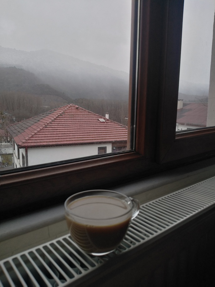 Anlık olarak neyle ilgileniyorsunuz?