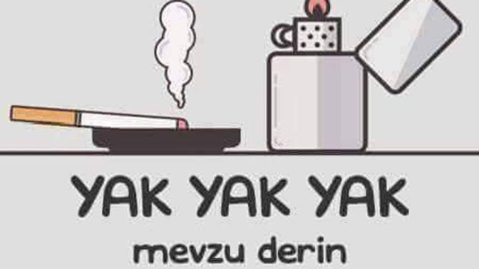 Yapacak bir şeyiniz olmadığında ne yapıyorsunuz?
