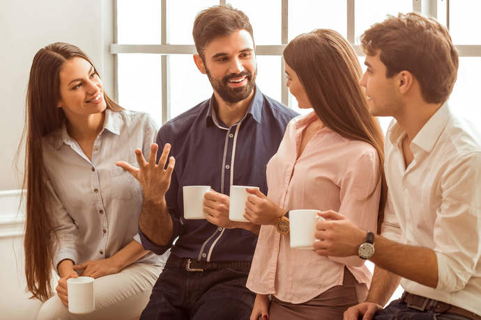 Biriyle ilk tanıştığınızda hangi özelliğe sahip olması sizi çok etkiler?
