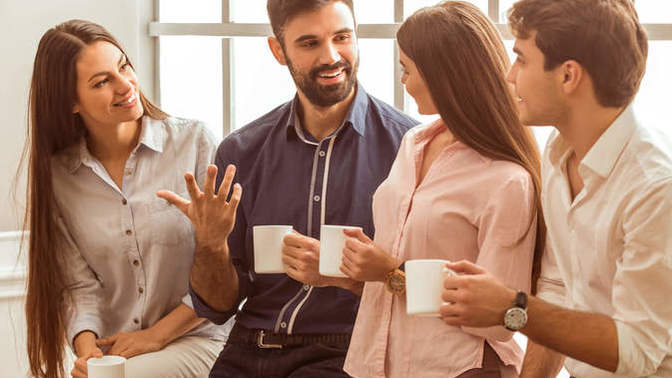 Biriyle ilk tanıştığınızda hangi özelliğe sahip olması sizi çok etkiler?