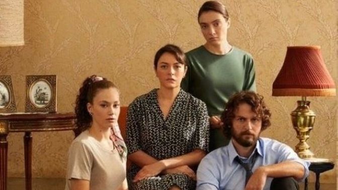 Ailenizle aynı apartmanda oturmak ister miydiniz?