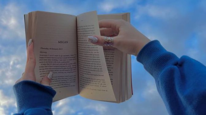 Ne sıklıkla kitap okuyorsunuz?