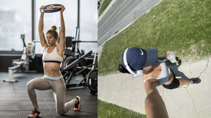 Hangi spor dalı ilginizi çekiyor?