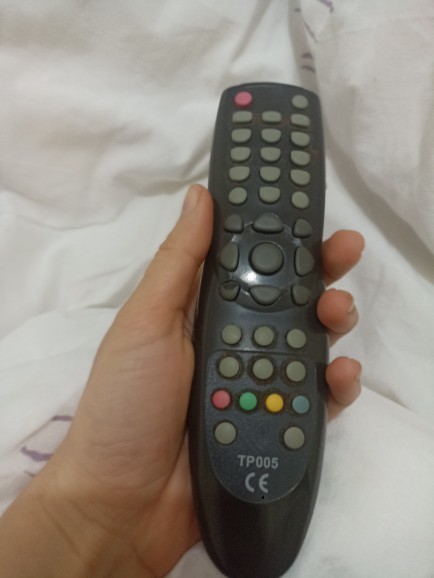 Tvde Av2 yazısı nasıl gider?