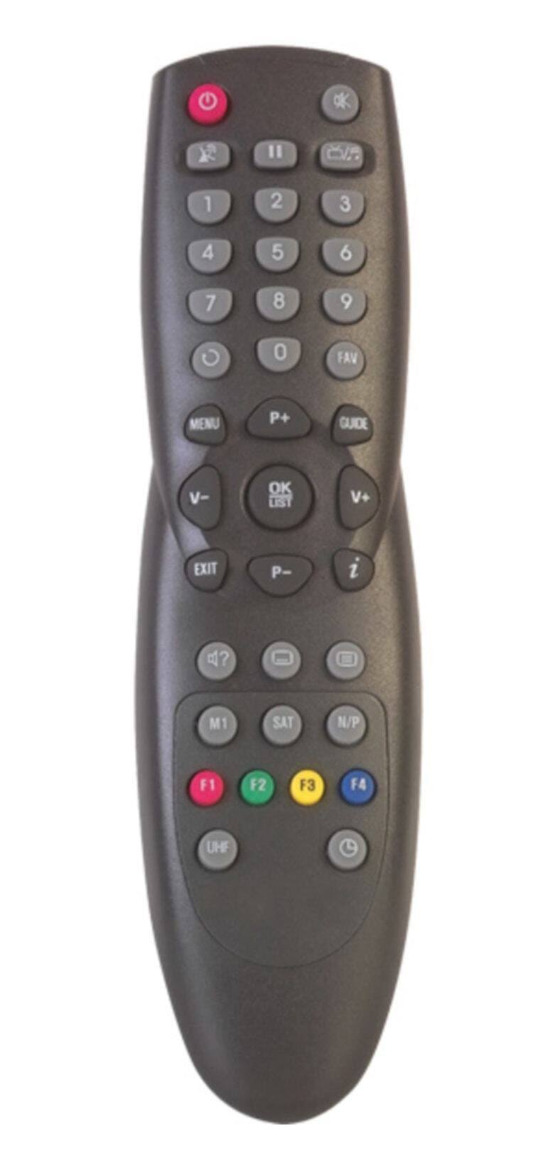 Tvde Av2 yazısı nasıl gider?