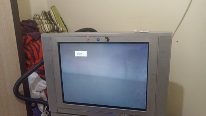 Tvde Av2 yazısı nasıl gider?