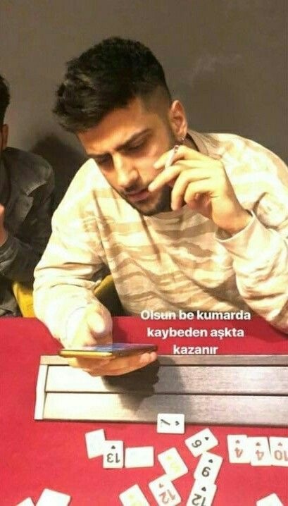 Oyunda kaybeden, aşkta kazanır mı gerçektende?