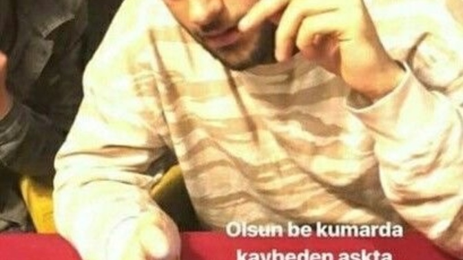 Oyunda kaybeden, aşkta kazanır mı gerçektende?