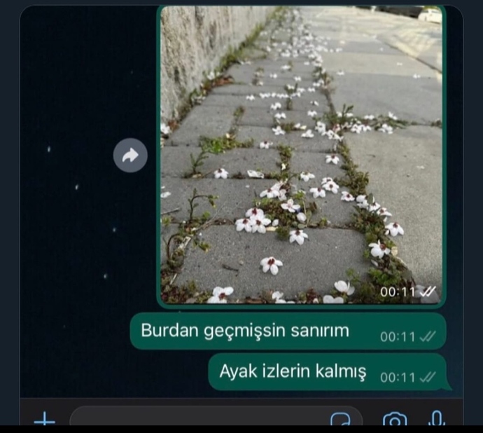 Aklınızdan hiç çıkmayan iltifat aldınız mı?