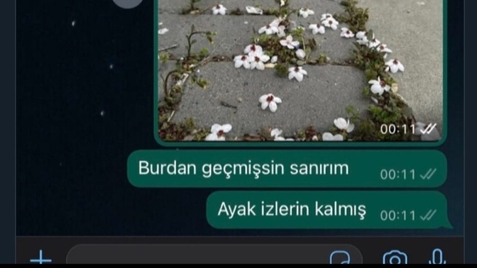 Aklınızdan hiç çıkmayan iltifat aldınız mı?
