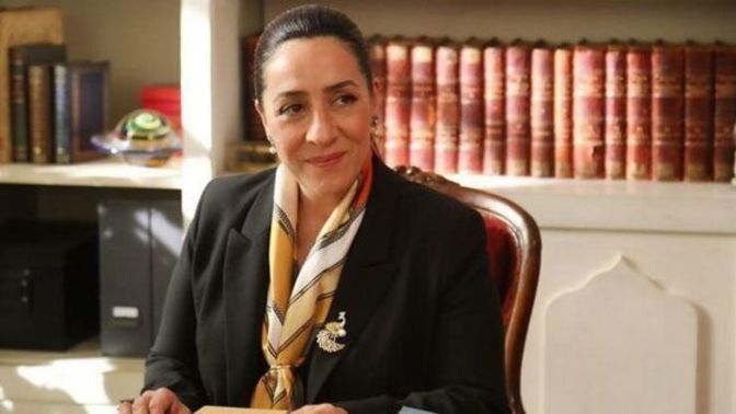 Hangi Türk dizisi sizde çok büyük etki yarattı?
