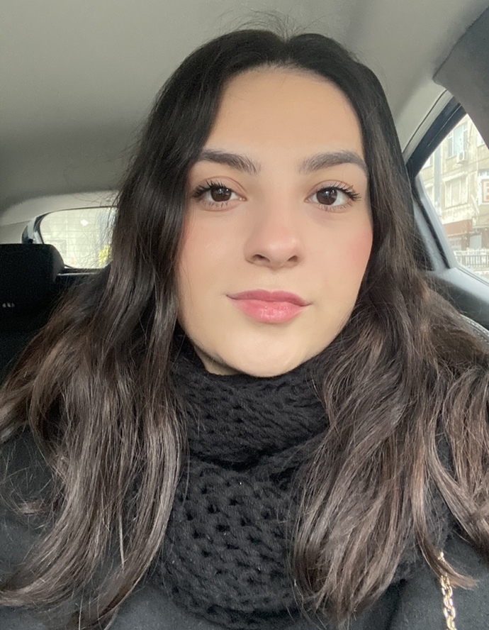 Giderim var mı sizce nasılım?