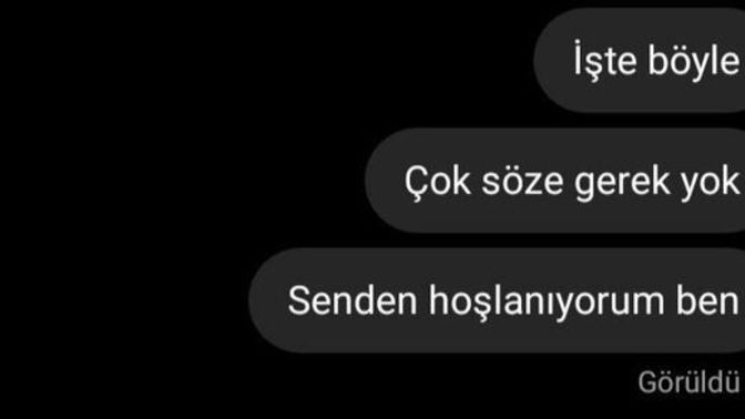 Sanaldan arkadaş olarak muhabbet ettiğiniz kişi, bir anda sizden hoşlandığını itiraf etse ne yapardınız?