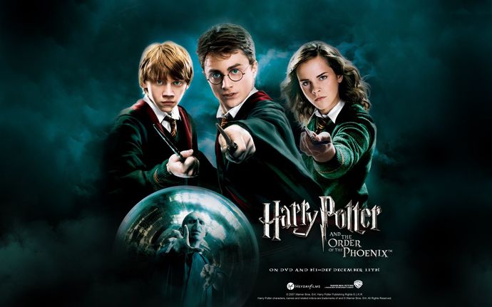 Fantastik film serisi denince aklınıza ilk olarak hangi film geliyor?