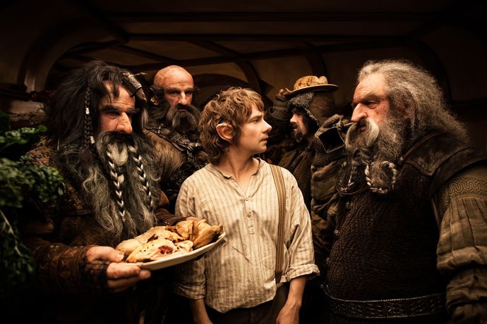 Fantastik film serisi denince aklınıza ilk olarak hangi film geliyor?