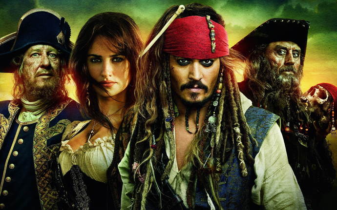 Fantastik film serisi denince aklınıza ilk olarak hangi film geliyor?