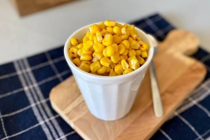 Soslu mısır mı süt mısır mı? Hangisini seviyorsun?