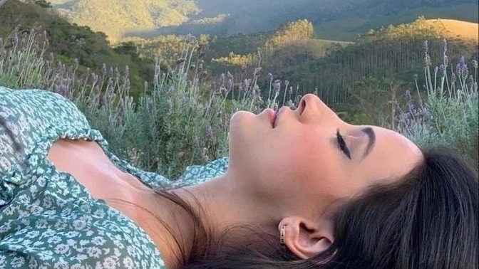 Yaptıktan sonra sizi rahatlatan şeyler nelerdir?