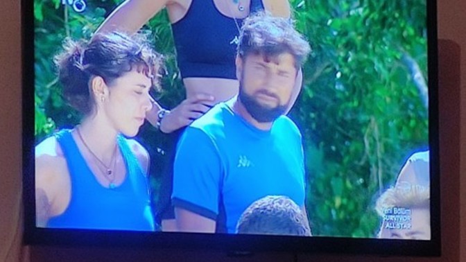 Survivor izleyen var mı, sizce bu akşam hangi takım kazanır?