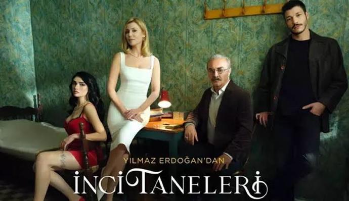 Yeni başlayan dizilerden hangisini beğendiniz?
