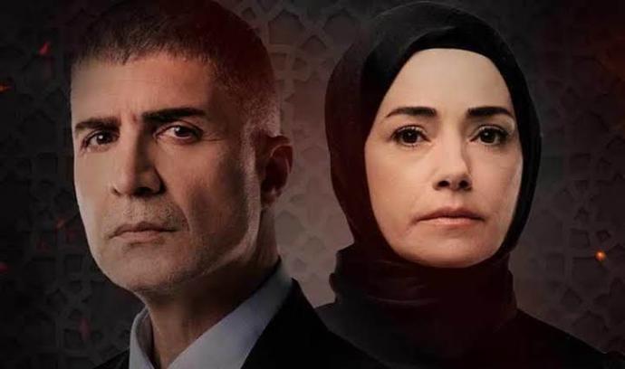 Yeni başlayan dizilerden hangisini beğendiniz?