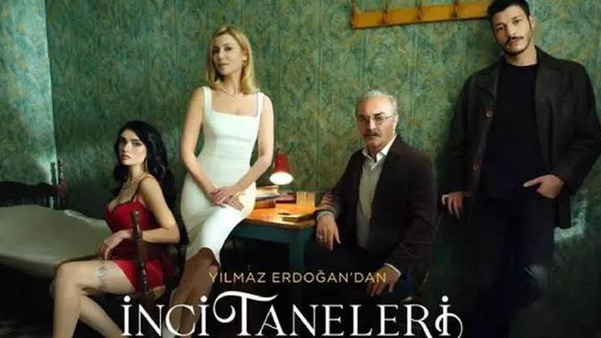 Yeni başlayan dizilerden hangisini beğendiniz?