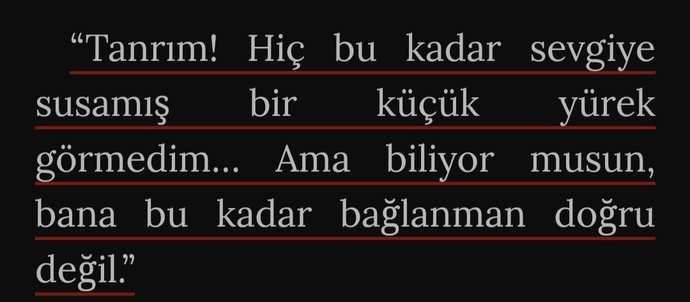 İnsana bağlanma sebebi sevgisizlik midir?