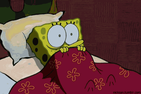 Gece 3'te karşınıza böyle bir şey çıksa ne yaparsınız?