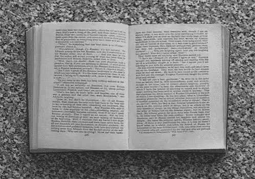 Bir kitap karakteriyle bir gün geçirme fırsatınız olsa, kiminle geçirmek isterdiniz?