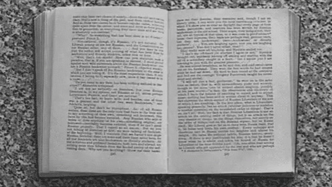 Bir kitap karakteriyle bir gün geçirme fırsatınız olsa, kiminle geçirmek isterdiniz?