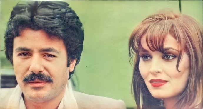Damar deyince aklınıza gelen ilk şarkı hangisidir?