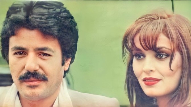 Damar deyince aklınıza gelen ilk şarkı hangisidir?