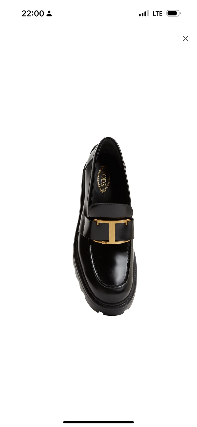 Hangi ayakkabı daha şık?🥿?