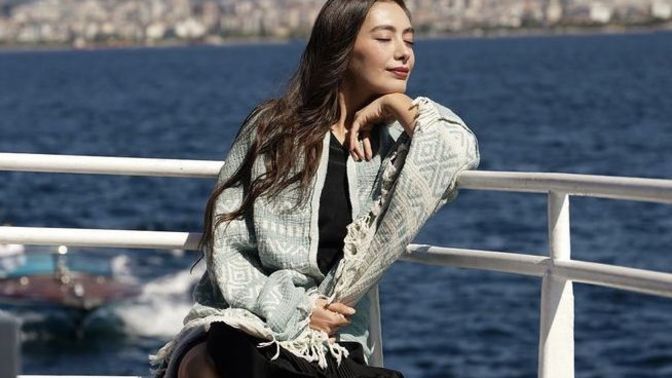 Tüm dünyanın okuyabileceği bir şey yazma şansın olsaydı, ne yazardın?