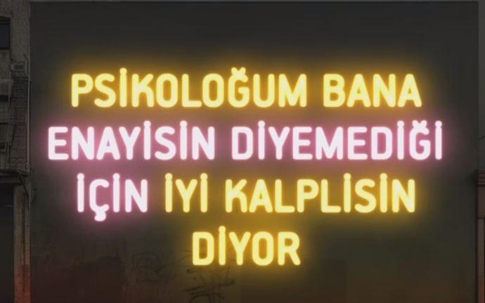İyi kalpli olmak enayilik midir?