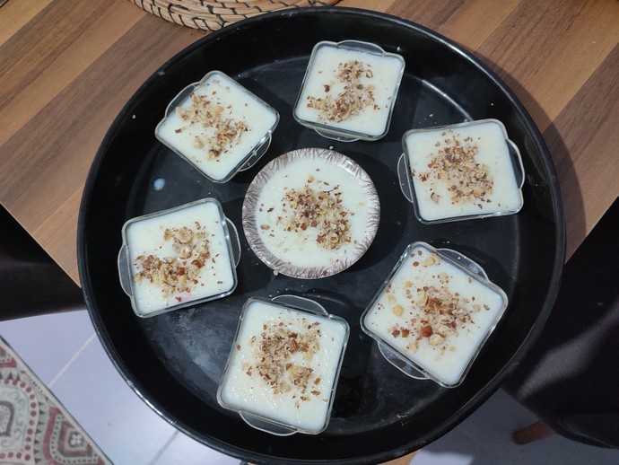 Yediğiniz içtiğiniz şeyleri sosyal medyada paylaşıyor musunuz?