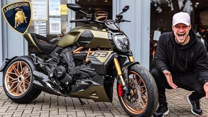 Bu motora 100.000€ verilir mi?