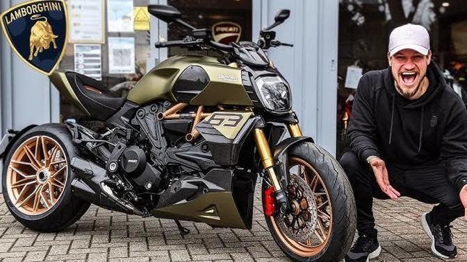 Bu motora 100.000€ verilir mi?