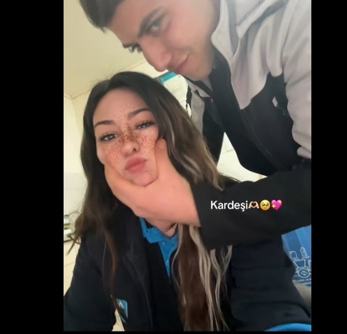 Şımarık mısın?
